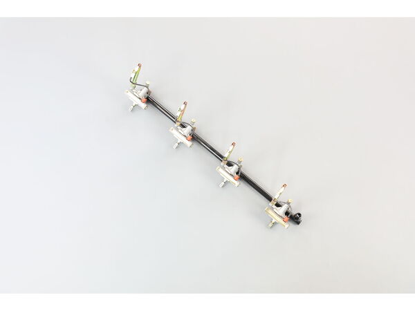 16871403-1-M-Napoleon-N010-0710-Assembly, Manifold