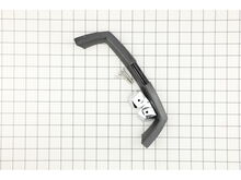 Ngz, Handle Bottom Split (tq28 – Part Number: N325-0082B-SER