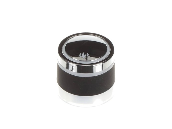 16871729-1-M-Napoleon-N380-0034-CL-Knob,cntrl Clr C/w Magnet Sm