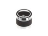 Knob,cntrl Clr C/w Magnet Sm – Part Number: N380-0034-CL