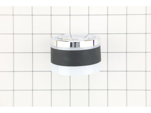 16871730-1-M-Napoleon-N380-0035-CL-Knob,cntrl Clr C/w Magnet Lrg