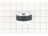 Knob,cntrl Clr C/w Magnet Lrg – Part Number: N380-0035-CL