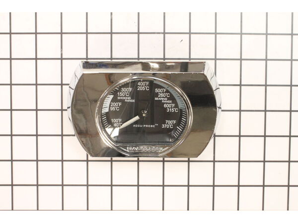 16872106-1-M-Napoleon-S91005-Temperature Gauge