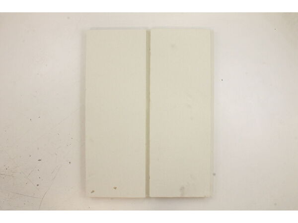 16872296-1-M-Napoleon-W010-3563-SER-#10 Fibre Baffle (2 Pack)