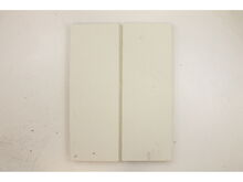 #10 Fibre Baffle (2 Pack) – Part Number: W010-3563-SER