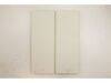 #10 Fibre Baffle (2 Pack) – Part Number: W010-3563-SER