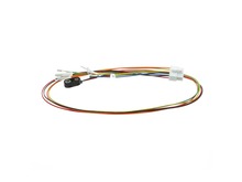 Wire, Pro 2 Ipi/cpi Jumped – Part Number: W750-0276