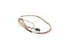 16872806-2-S-Napoleon-W750-0276-Wire, Pro 2 Ipi/cpi Jumped