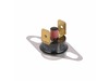 100811-03 CONTROL-LIMIT ROLLOUT (350F) – Part Number: 10G93