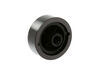 BLACK STAINLESS STEEL KNOB – Part Number: WB01X40730
