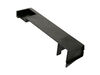 END CAP LT-BLACK – Part Number: WB07X43001