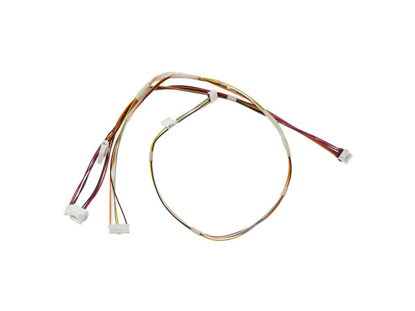 16873331-1-M-GE-WB18X44581-LOGIC WIRE HARNESS