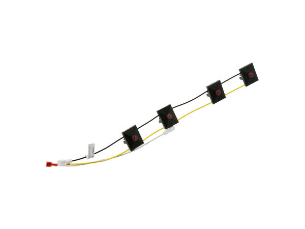 16873341-1-M-GE-WB18X45186-HARNESS SWITCH ASSEMBLY
