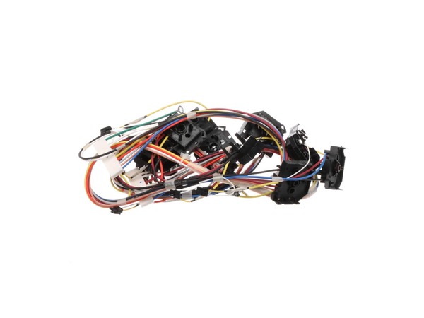16873342-1-M-GE-WB18X45187-HARNESS SWITCH ASSEMBLY