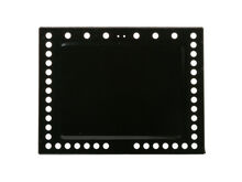 OVEN BOTTOM PANEL – Part Number: WB21X43608