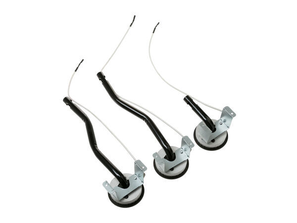 16873353-1-M-GE-WB21X43611-FRONT AND REAR BURNERS ASM