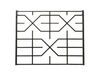 GRATE – Part Number: WB21X43628
