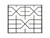 16873364-2-S-GE-WB21X43628-GRATE
