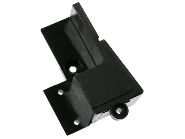 16873373-1-M-GE-WB21X43638-PLASTIC ENDCAP (LEFT)