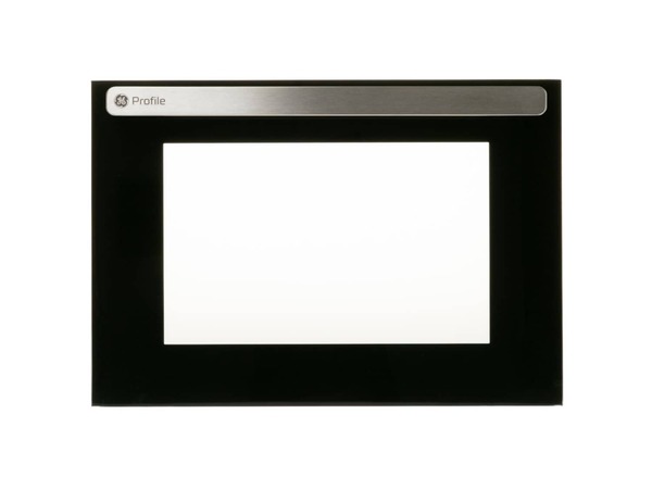 16873381-1-M-GE-WB21X43650-OVEN DOOR ASM