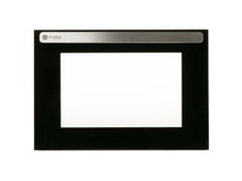 OVEN DOOR ASM – Part Number: WB21X43650