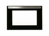 OVEN DOOR ASM – Part Number: WB21X43650