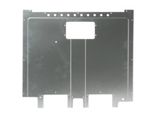REAR COVER – Part Number: WB21X43651