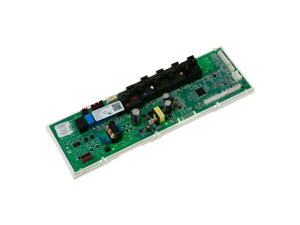 16873480-1-M-GE-WB27X44154-MACHINE CONTROL RC17 AND RELAY WITH FRAME