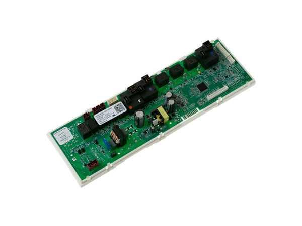 16873481-1-M-GE-WB27X44157-MACHINE CONTROL RC17 AND RELAY WITH FRAME