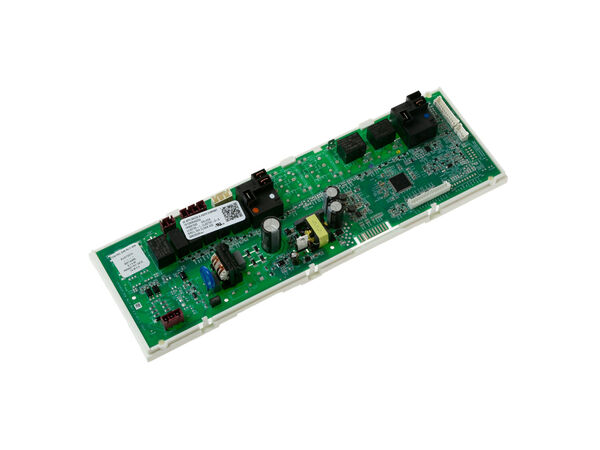 16873483-1-M-GE-WB27X44160-MACHINE CONTROL RC17 AND RELAY WITH FRAME