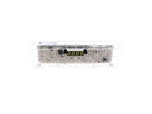 Oven Control Board – Part Number: WB27X44727