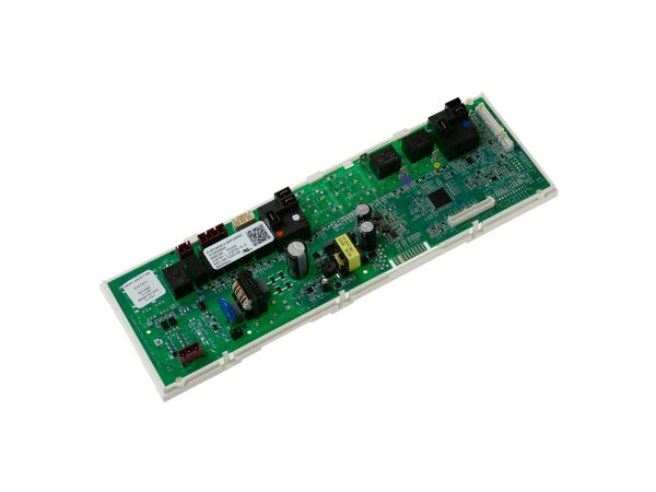 16873533-1-M-GE-WB27X45286-MACHINE CONTROL RC17 AND RELAY WITH FRAME