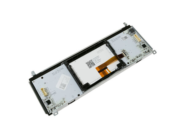 16873540-1-M-GE-WB27X45326-CONTROL PANEL STAINLESS