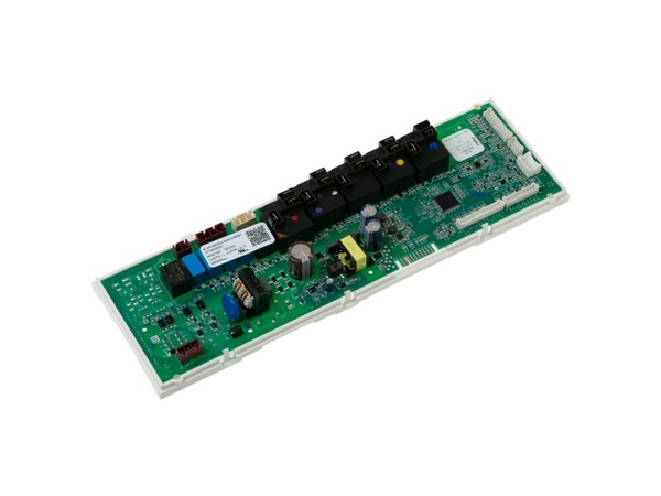 16873542-1-M-GE-WB27X45353-MACHINE CONTROL RC17 AND RELAY WITH FRAME