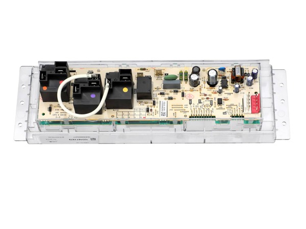 16873547-1-M-GE-WB27X45466-CONTROL OVEN TO9