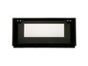 GLASS DOOR AND FRAME – Part Number: WB56X43351