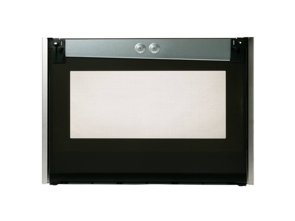 16873605-1-M-GE-WB56X43368-OUTER DOOR-BLACK STAINLESS
