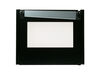BLACK OUTER DOOR ASM – Part Number: WB56X43372