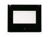 16873606-2-S-GE-WB56X43372-BLACK OUTER DOOR ASM