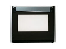 OUTER DOOR-STAINLESS – Part Number: WB56X43373