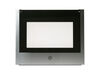 16873607-2-S-GE-WB56X43373-OUTER DOOR-STAINLESS
