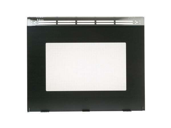 16873615-1-M-GE-WB56X43422-Outer Door (Stainless Steel)