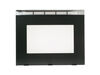 Outer Door (Stainless Steel) – Part Number: WB56X43422