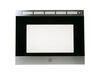 16873615-2-S-GE-WB56X43422-Outer Door (Stainless Steel)