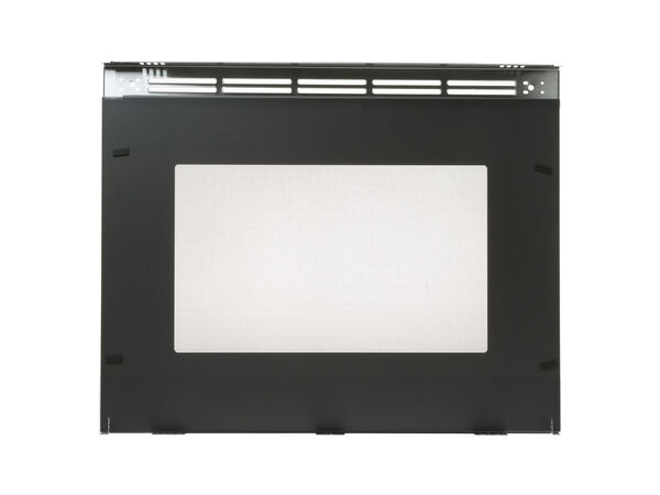 16873617-1-M-GE-WB56X43425-Outer Door (Stainless Steel)