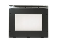 Outer Door (Stainless Steel) – Part Number: WB56X43425