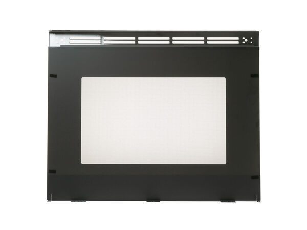 16873618-1-M-GE-WB56X43426-Outer Door (Stainless Steel)