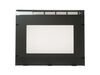 Outer Door (Stainless Steel) – Part Number: WB56X43426