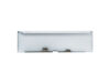 White Drawer Panel – Part Number: WB56X43435