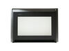 GLASS AND TRIM OUTER DOOR W/O LOGO – Part Number: WB56X43555